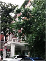 -复旦大学附属妇产科医院(黄浦院区)
