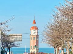-西秀海滩公园
