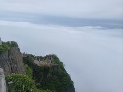 -峨眉山风景名胜区