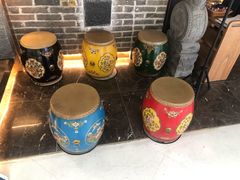 -很久以前羊肉串(朝阳路店)