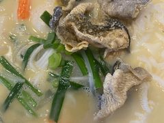 -肥汁米蘭香港米线(长宁来福士店)