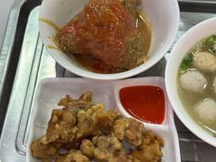 -东街钟楼肉粽(总店)