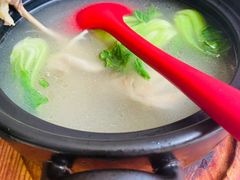 -兰溪小馆(东直门簋街店)