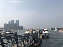 -日照世帆赛基地