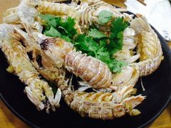 -老虎滩大连海鲜烧烤(建邺云锦路总店)