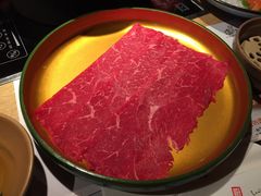 -温野菜涮涮锅(西单大悦城店)