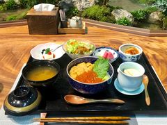 -森味薪火烧•烧鸟居酒屋•日本料理(望京店)