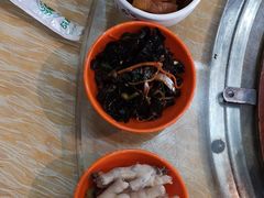 餐前小吃-乡下人家大酒楼(大鳌溪店)