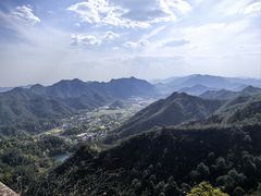 -大慈岩风景区
