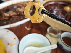 -青城甲(青城山店)