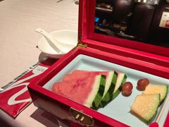 -千百味红餐厅·江西菜(绿地双子塔店)