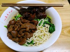 -泰顺江南春面馆