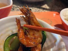 -炭舍干锅(华发商都店)