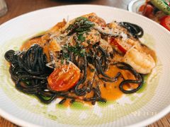 -NG PASTA吴居·中华意面(南头古城店)