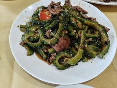 -吉莲利苑海鲜酒家(珠海拱北29年老字号店)