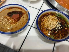 -贤合庄卤味火锅(永年新世纪店)