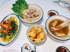 -發起人·肉骨茶(万象汇店)