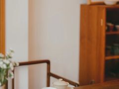 -虫二茶事(彭家巷店)