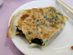 素盒子-清真民族饭庄(洞庭路店)