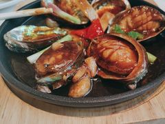 -79号渔船海鲜饭店(耀中店)