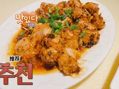 -龙记烧腊茶餐厅(常德路店)