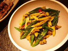 -丝路金桃·新疆菜(徐汇店)