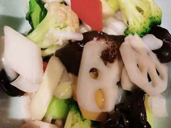 -彩丰楼·中餐厅(国家会展中心上海洲际店)