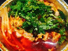 -新疆烧烤王(广灵店)
