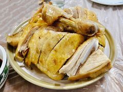 白斩鸡-妈妈的小作坊(陈家镇店)