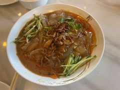 东北炒肉大拉皮-京滨饭店·餐厅(阜外大街店)