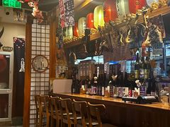 -九酢·海鲜居酒屋