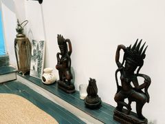 -Angkor SPA 柬埔寨古法按摩(环贸店)