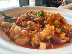 -简小舍·民间手艺菜(武昌江滩店)