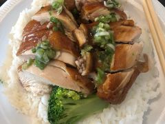 -明家烧腊