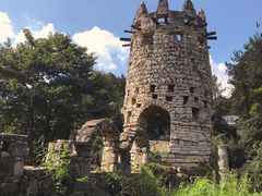 -古夜郎漂流景区