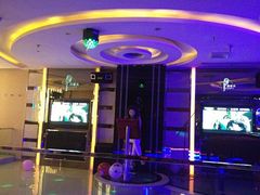 -格莱美量贩式KTV(奥帆店)