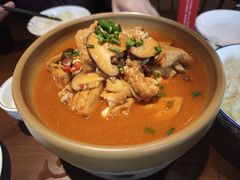 -吃香喝辣·地道衡东菜(南岳大庙店)