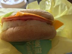 -麦当劳(长泰商业广场店)