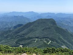 -白草畔自然风景区