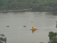 -上海新发展亚太JW万豪酒店