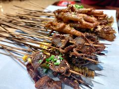 -林二哥宜烤官·宜宾小烧烤