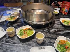 -老船舫·现做活鲜鱼馆(东郊记忆店)