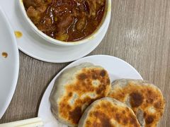 -清真牛肉馆