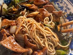 -明呈黄鱼面馆(斜土路店)