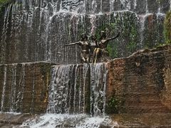 -广州莲花山旅游区