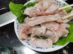-石屏老字号4号包浆豆腐美食城(泼水广场店)