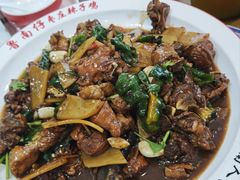 -鲁南仔·滕州炒鸡(经三路店)