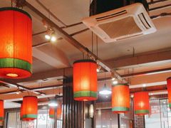 -陈府大宅门成都火锅·手切鲜肉(太原街店)