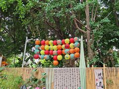 -老房子金沙元年川菜食府·花园餐厅(金沙店)