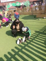 -萌宠亲子动物乐园(槐房万达店)